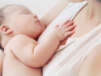 Πάνες για νεογέννητα: Μία επιλογή για την οποία μια μαμά πρέπει να είναι σίγουρη