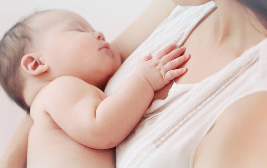 Πάνες για νεογέννητα: Μία επιλογή για την οποία μια μαμά πρέπει να είναι σίγουρη