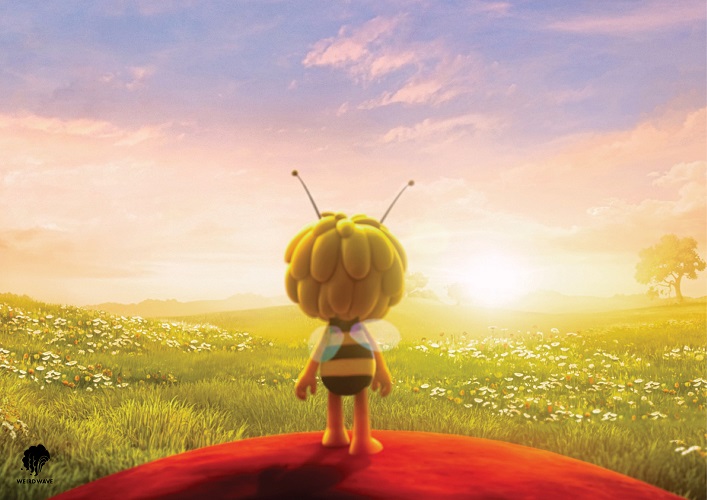 ΈΛΗΞΕ | Διαγωνισμός: Κερδίστε 10 διπλές προσκλήσεις για την ταινία «Μάγια η Μέλισσα»