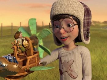 Soar - ένα υπέροχο animation για τη φιλία «περνάει» ένα καταπληκτικό μήνυμα στα παιδιά