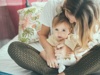 15 ιδιοτροπίες που ξεπερνάς όταν γίνεις μαμά