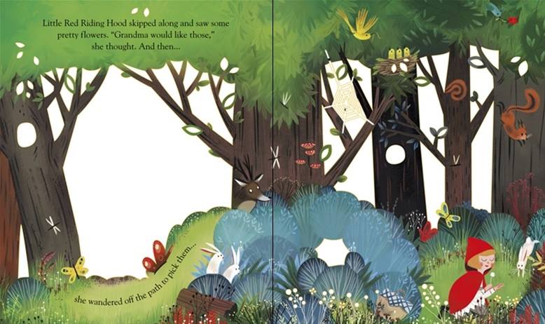 13 λόγοι που τα εικονογραφημένα παιδικά βιβλία είναι σημαντικά