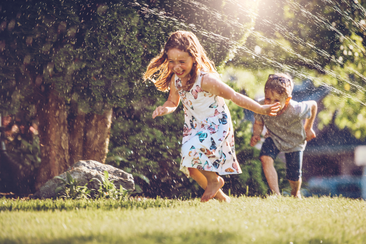 Ασφαλές καλοκαίρι για τα παιδιά! 29 σωτήρια tips