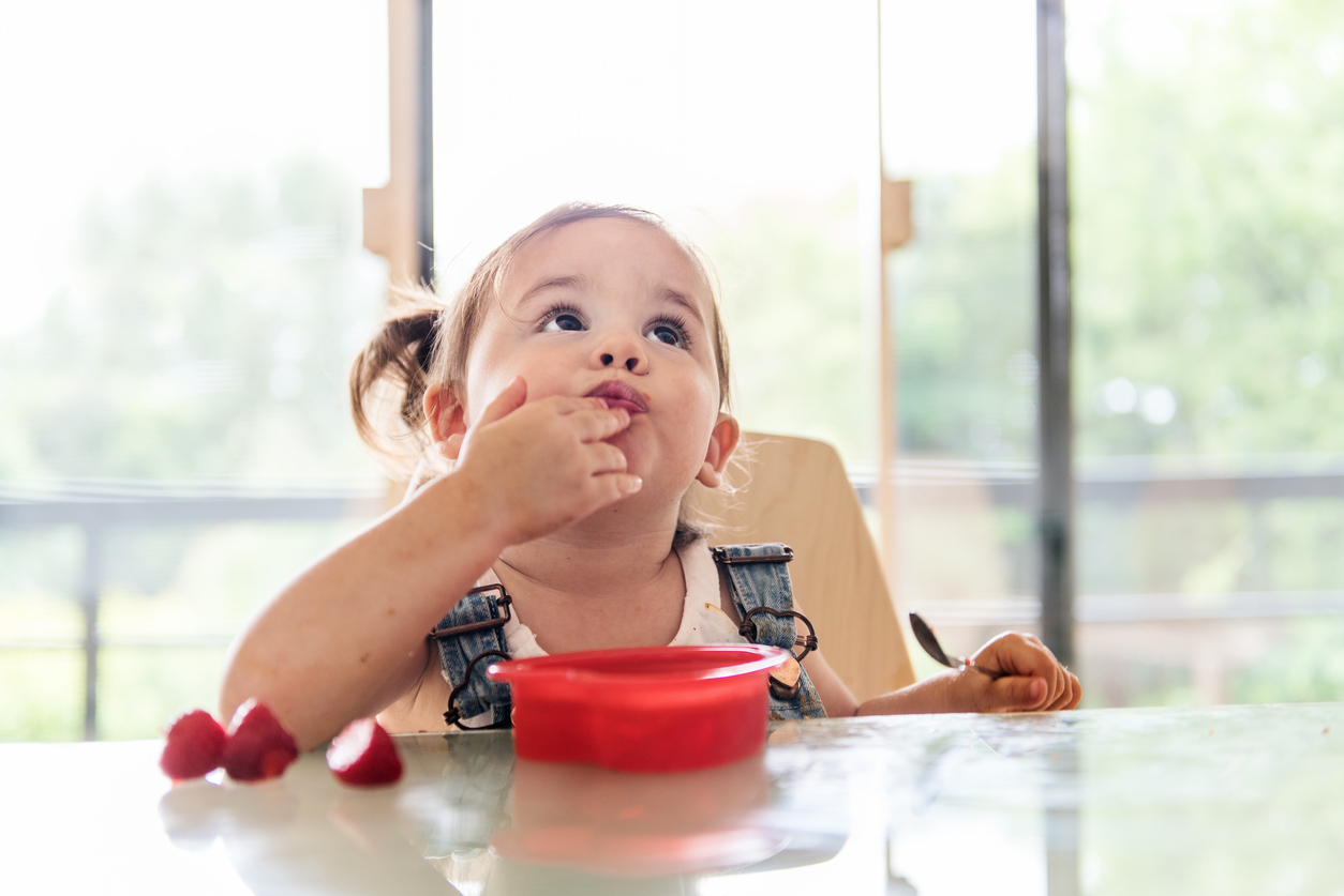 Πού οφείλεται η άρνηση του παιδιού να φάει και πώς να το αντιμετωπίσεις