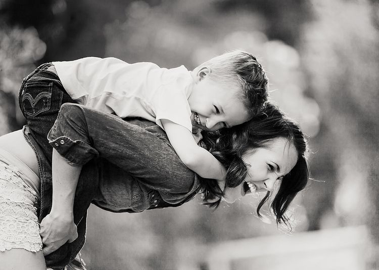 5 καλές συνήθειες για να αγαπάμε τα παιδιά μας άνευ όρων