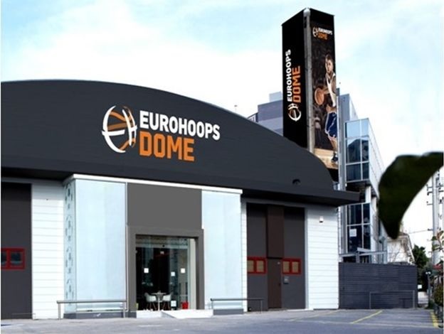Eurohoops Academy