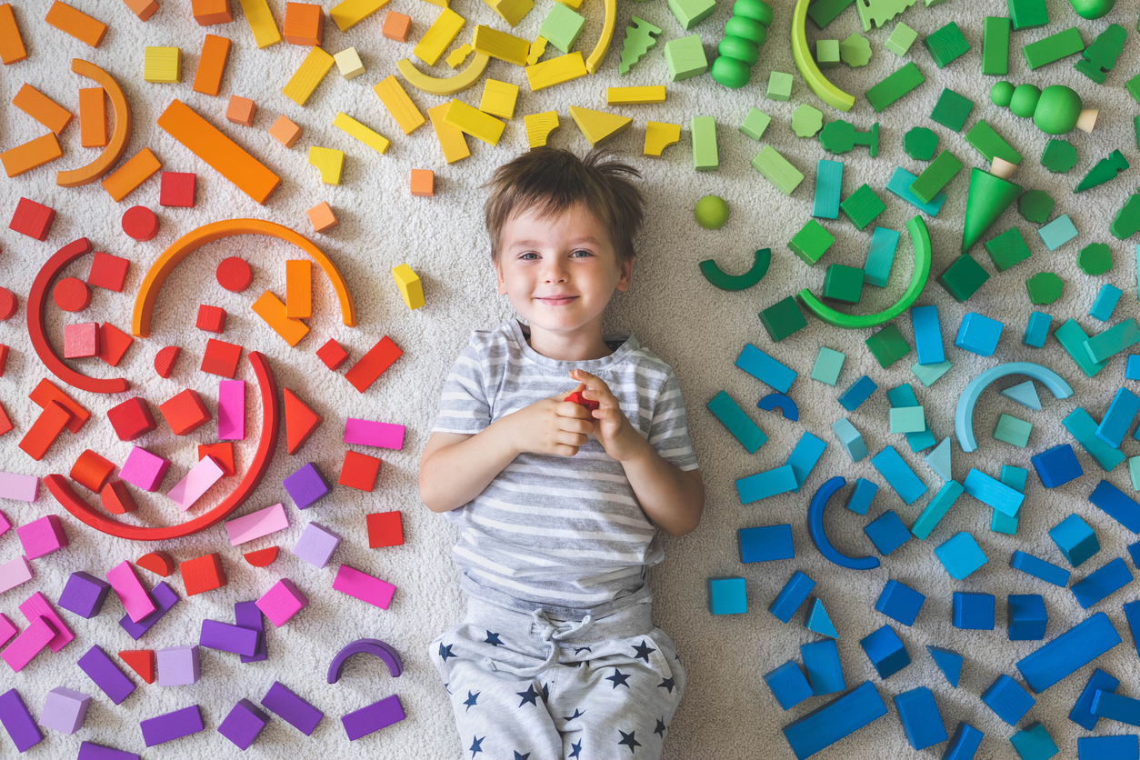 5 συμβουλές για αρχάριους σχετικά με τη μέθοδο Montessori