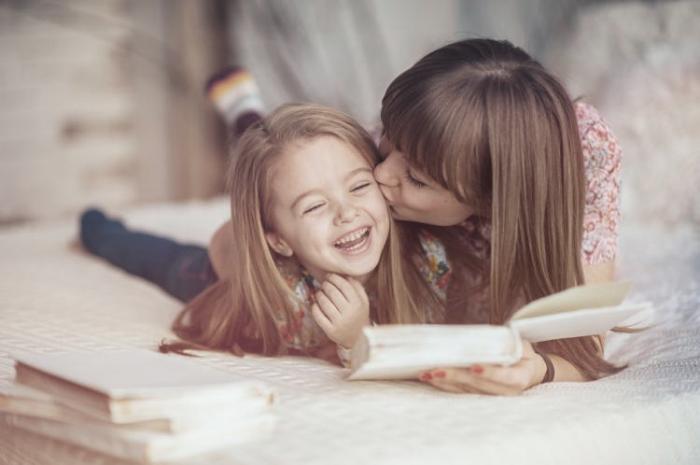 7 στρατηγικές που θα χτίσουν μια καλή σχέση με το παιδί σας