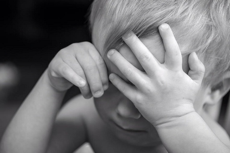 11 τρόποι για να αντιμετωπίσετε το κλάμα του παιδιού με ενσυναίσθηση - The  Mamagers.gr
