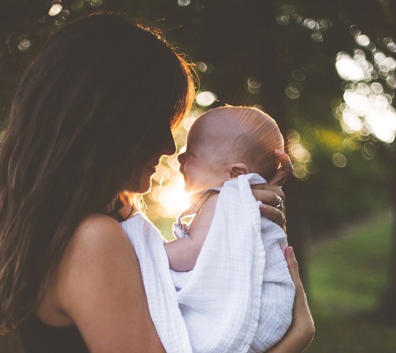 5 τρόποι για να δείχνουμε σεβασμό στα μωρά