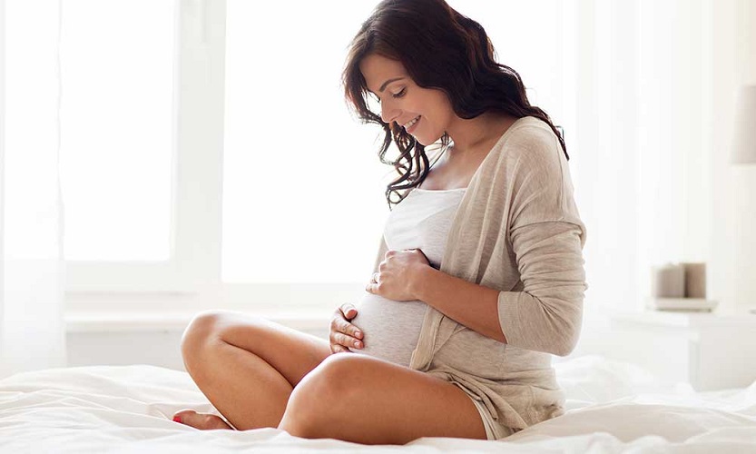 Το «έξυπνο» ρολόι που όπως φαίνεται θα αντικαταστήσει το τεστ εγκυμοσύνης