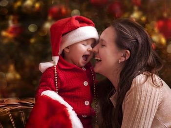 Τι θυμούνται τα παιδιά από τα Χριστούγεννα;