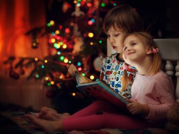 10 υπέροχα παιδικά βιβλία που θέλετε να κάνετε δώρο τα Χριστούγεννα