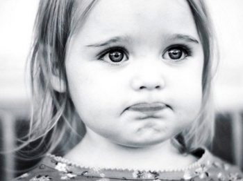 Μη φοβάσαι το κλάμα του παιδιού. Είναι ένα φυσικό εργαλείο αποκατάστασης