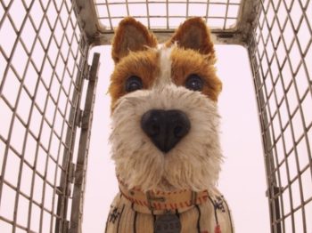 "Το νησί των σκύλων" - μια ταινία με σπουδαία μηνύματα για τα παιδιά