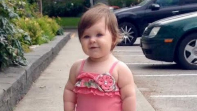 Όταν η φωτογραφία του μωρού μου έγινε viral επειδή θεωρήθηκε παχύσαρκο