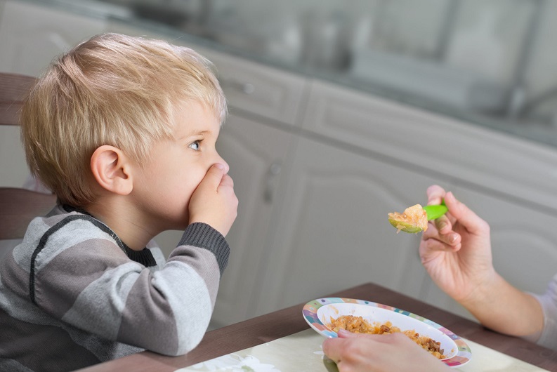 Τι να κάνεις αν δεν τρώει το παιδί; Να τι δοκίμασα εγώ στα παιδιά μου