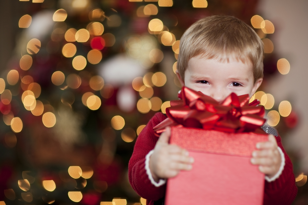 9 τρόποι για να καλλιεργήσουμε στα παιδιά την ευγνωμοσύνη με αφορμή τα Χριστούγεννα
