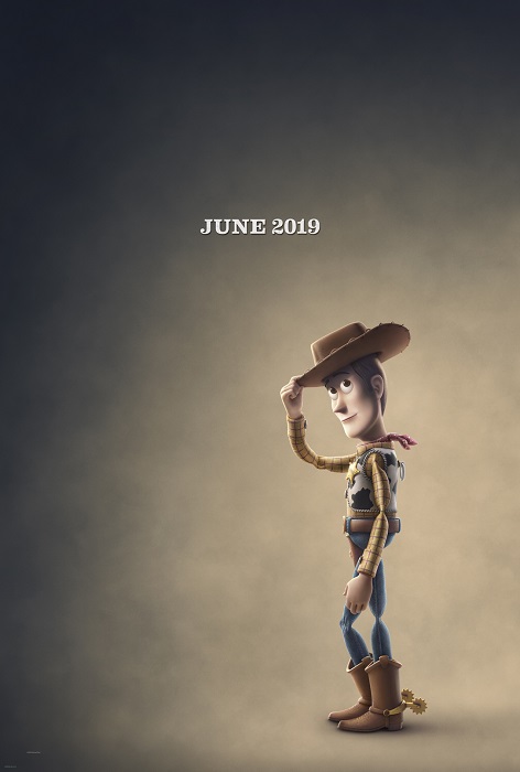 Toy Story 4 | Κυκλοφόρησε το πρώτο teaser trailer!