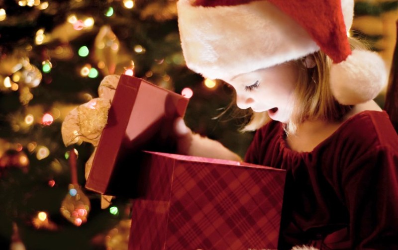Christmas Wonderland για τους μικρούς μας φίλους στον Όμιλο Ξενοδοχείων Διβάνη