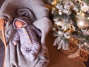 5 λόγοι που τα μωρά του Δεκεμβρίου είναι (ακόμη πιο) ξεχωριστά!