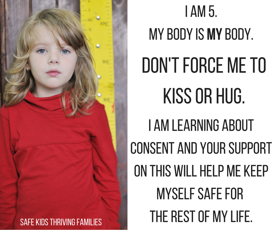 "Το σώμα μου είναι δικό μου": To μήνυμα που κάνει τον γύρο του κόσμου