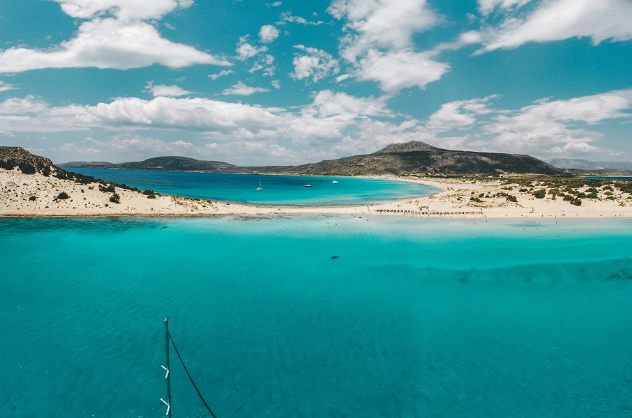 Η Ελλάδα ψηφίστηκε ως η ομορφότερη χώρα του κόσμου για το 2019