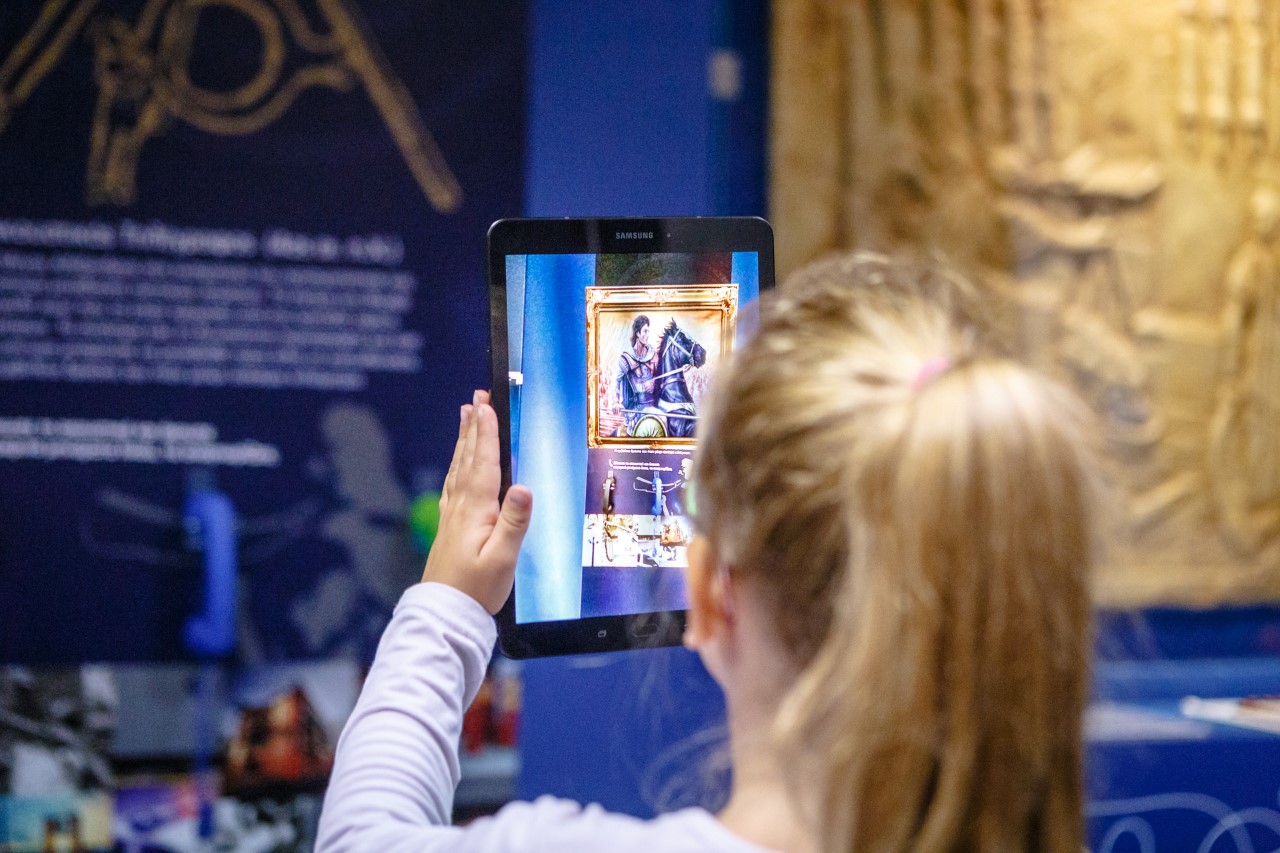 5 λόγοι για τους οποίους αξίζει να επισκεφτείτε με τα παιδιά σας το Μουσείο Τηλεπικοινωνιών ΟΤΕ