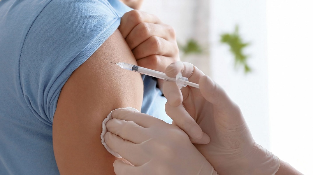 εμβολιασμού κατά του HPV