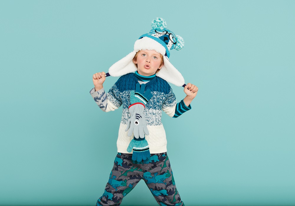 Που και πώς να ψωνίσεις τα ωραιότερα χειμωνιάτικα ρούχα και αξεσουάρ για το παιδί σου