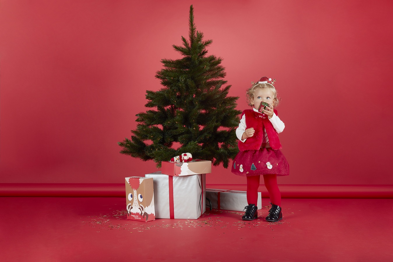 Μια λίστα με «μαγικές» προτάσεις δώρων που θα ομορφύνουν τις γιορτές των παιδιών