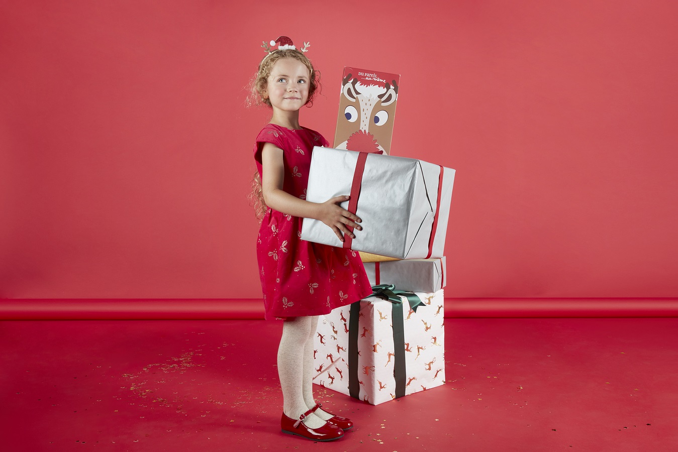 Μια λίστα με «μαγικές» προτάσεις δώρων που θα ομορφύνουν τις γιορτές των παιδιών