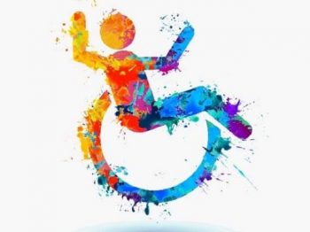 Παγκόσμια Ημέρα Ατόμων με Αναπηρία 2019