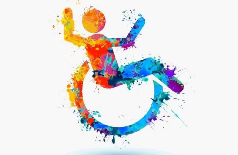 Παγκόσμια Ημέρα Ατόμων με Αναπηρία 2019
