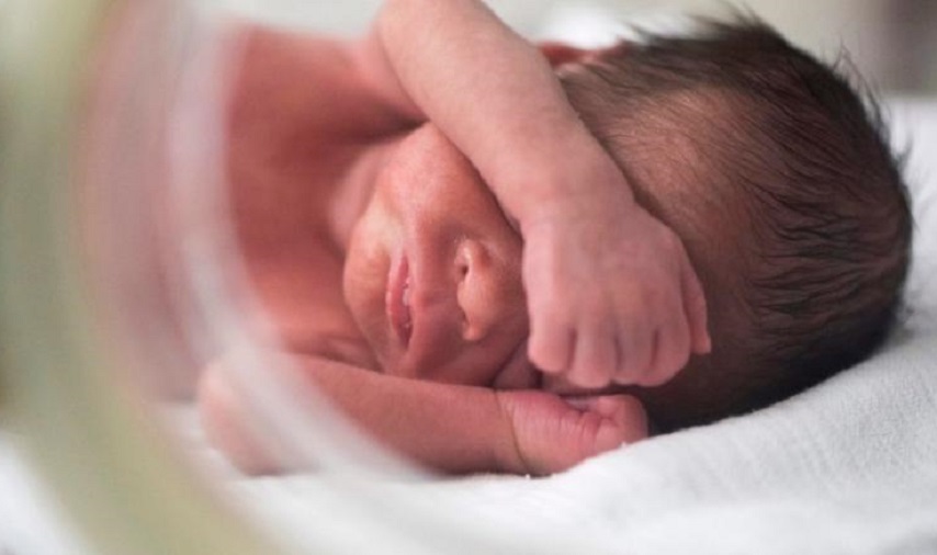Μικρό θαύμα στο Νοσοκομείο Σερρών- Κράτησαν στη ζωή, νεογνό που ζύγιζε μόλις 500 γραμμάρια