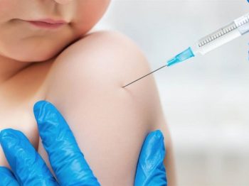 Εμβόλιο ανεμοβλογιάς