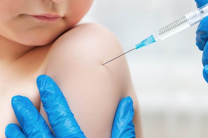 Εμβόλιο ανεμοβλογιάς