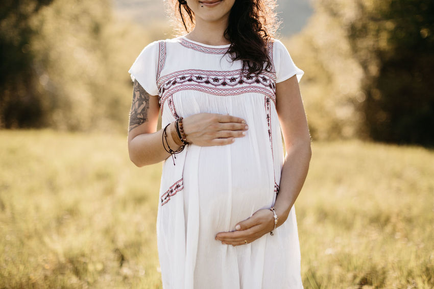 After Birth SOS: Τατουάζ και εγκυμοσύνη, τι μπορεί να πάει στραβά;