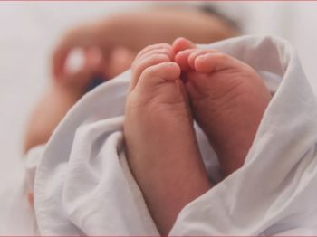 Κορονοϊός: Γεννήθηκε το δεύτερο μωρό από μητέρα θετική στον ιό