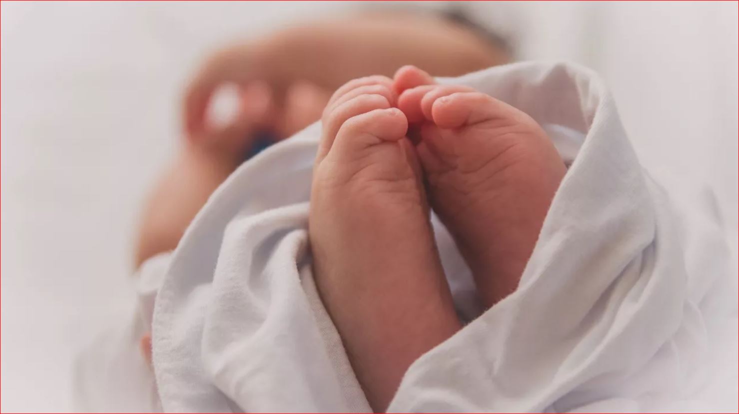 Κορονοϊός: Γεννήθηκε το δεύτερο μωρό από μητέρα θετική στον ιό