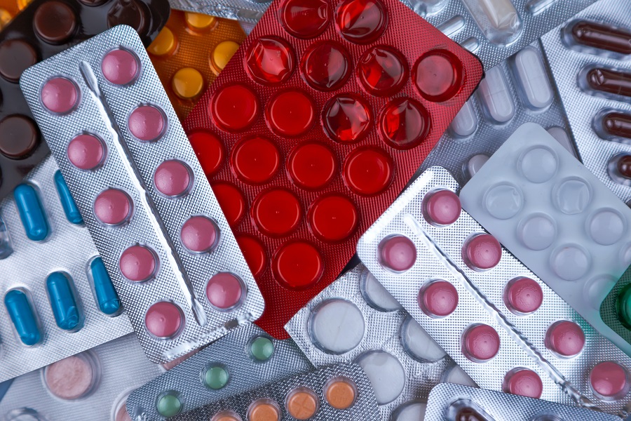 Μόνο με ιατρική συνταγή θα χορηγούνται από σήμερα τα αντιβιοτικά