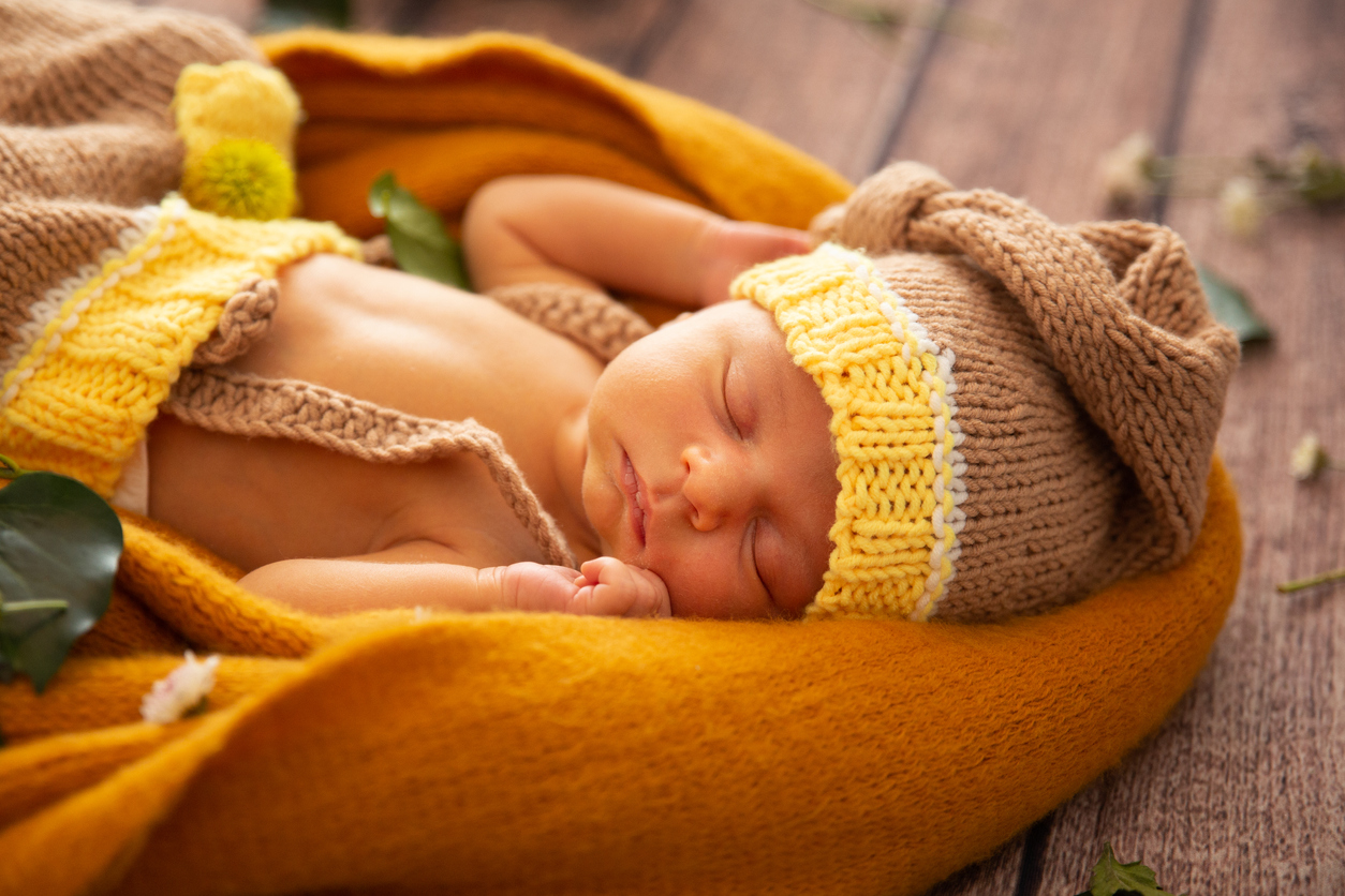 5 επιστημονικά δεδομένα για τα παιδιά που έχουν γεννηθεί τον Οκτώβρη