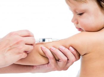 έγκαιρο εμβολιασμό