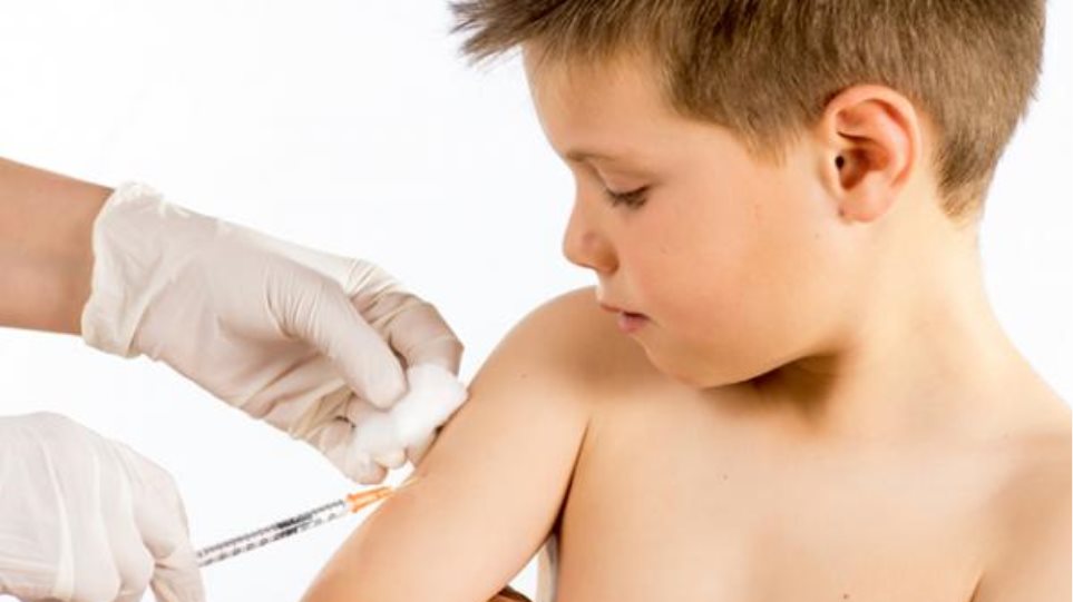 Παιδίατρος Θεοδωρίδου: Μη σταματάτε τα εμβόλια στα παιδιά - Κίνδυνος ανάδειξης λοιμωδών νοσημάτων