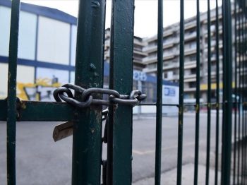 Σαρηγιάννης: Παράταση του lockdown μέχρι τις 20 Ιανουαρίου - Να μην ανοίξουν τα σχολεία μέχρι τότε