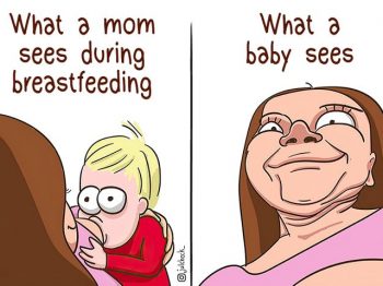 η μητρότητα