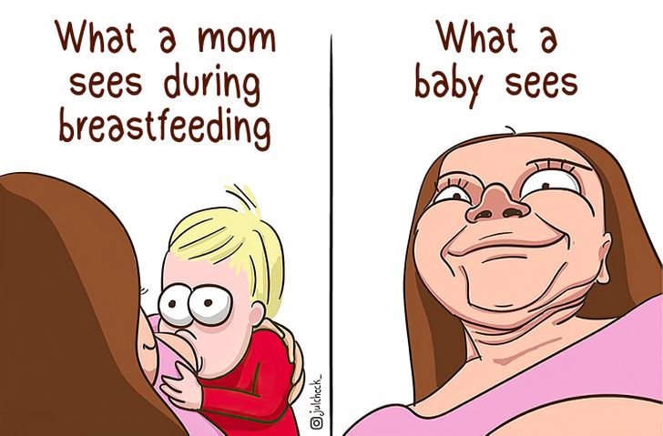 η μητρότητα