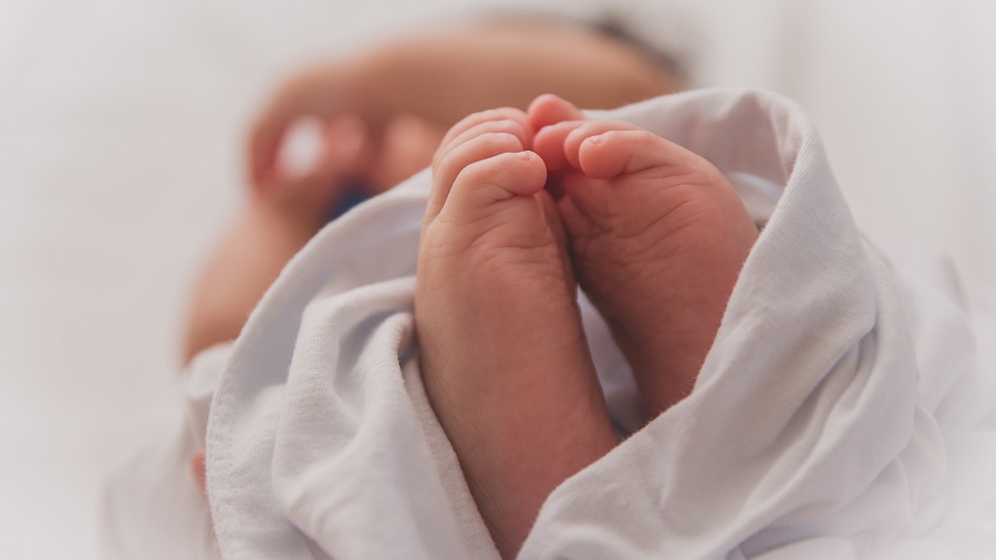 Κορονοϊός: Νεογέννητο νοσηλεύεται διασωληνωμένο στη ΜΕΘ του Νοσοκομείου Παίδων