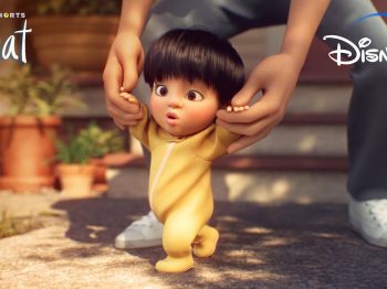 Float | Ένα νέο, συγκινητικό animation της Pixar για την διαφορετικότητα και την αξία της αποδοχής