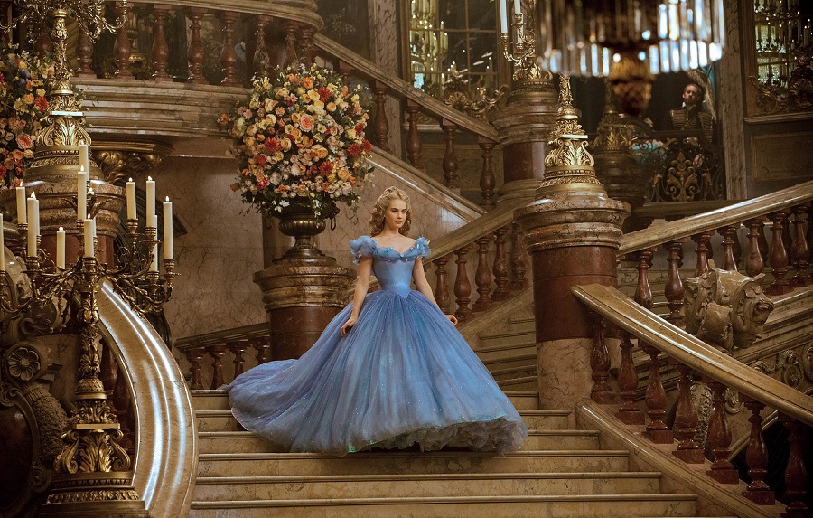 COSMOTE CINEMA Disney Princess: ένα «πριγκιπικό» pop-up κανάλι, έρχεται στην COSMOTE TV